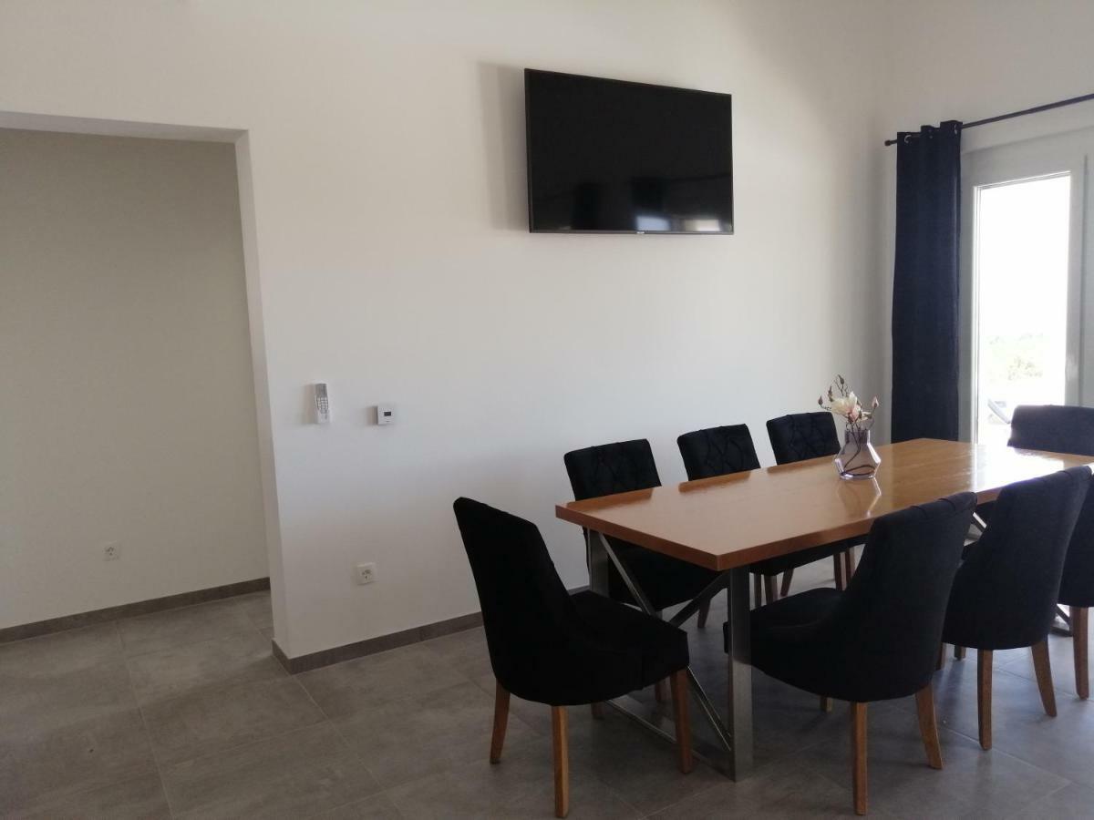 Villa Orao Kaštel Novi Exteriör bild